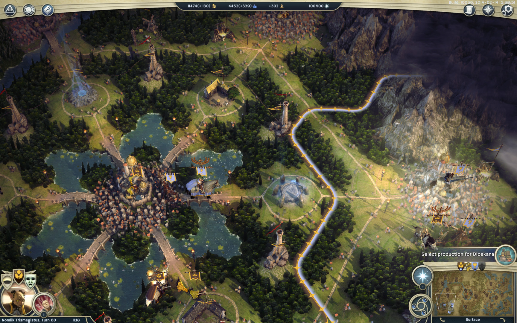 Age of Wonders III - Deluxe Edition DLC