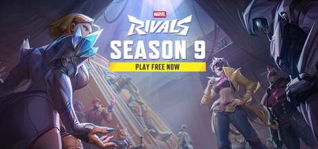 Marvel Rivals