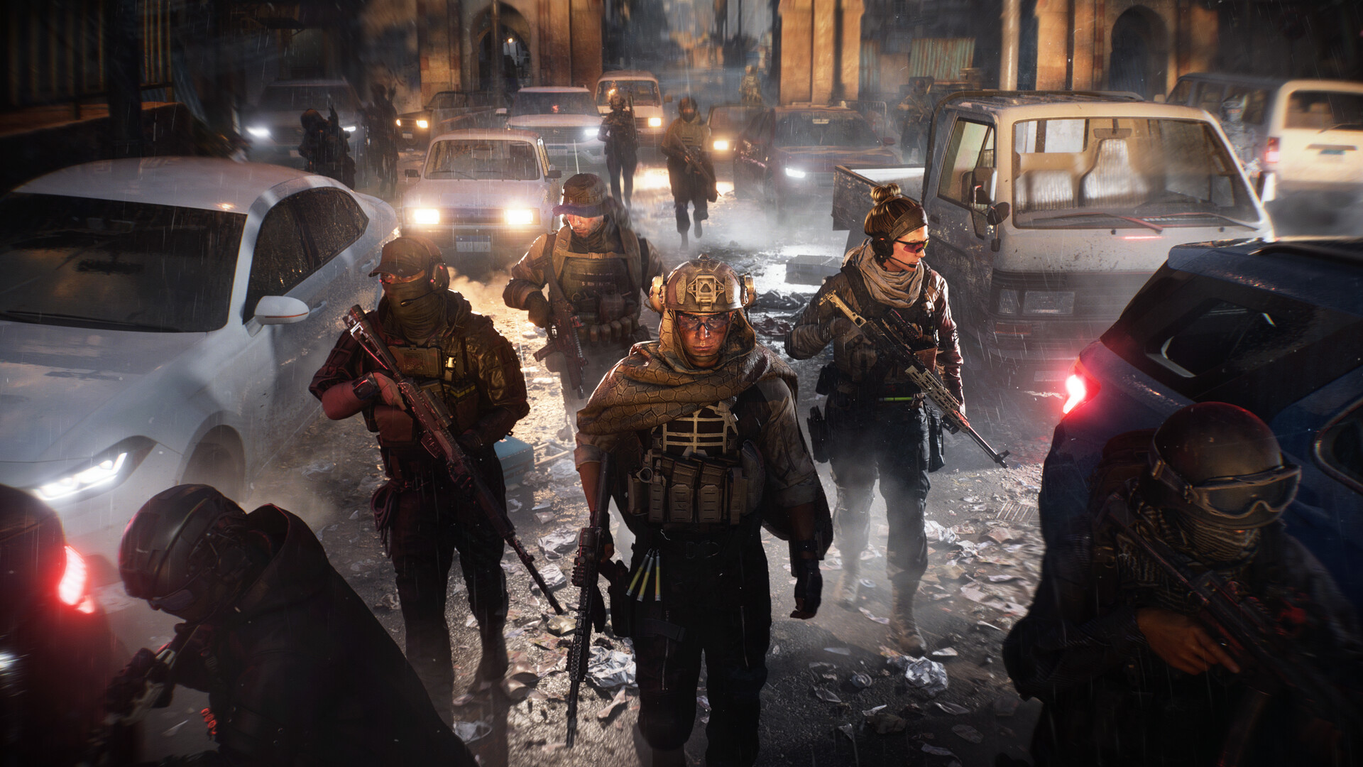 Battlefield™ 6