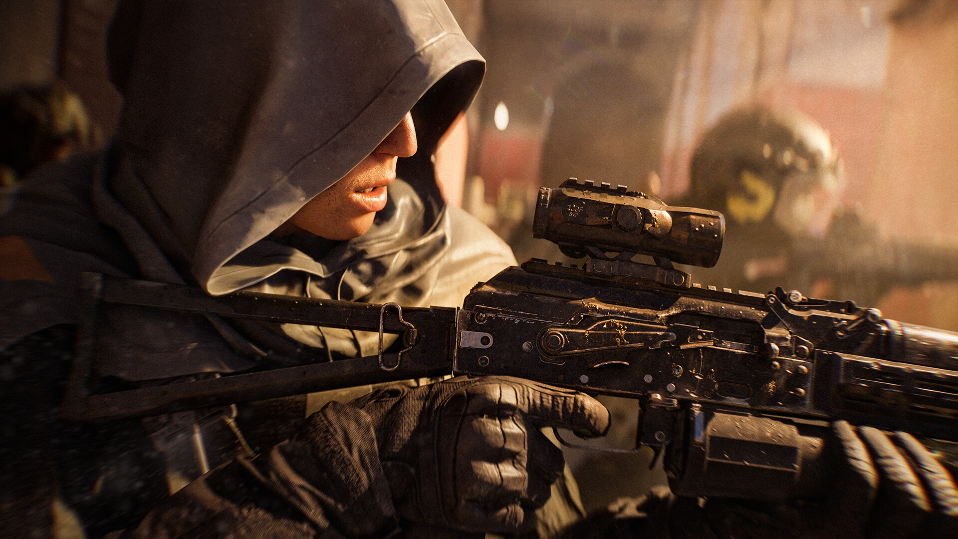 Battlefield™ 6