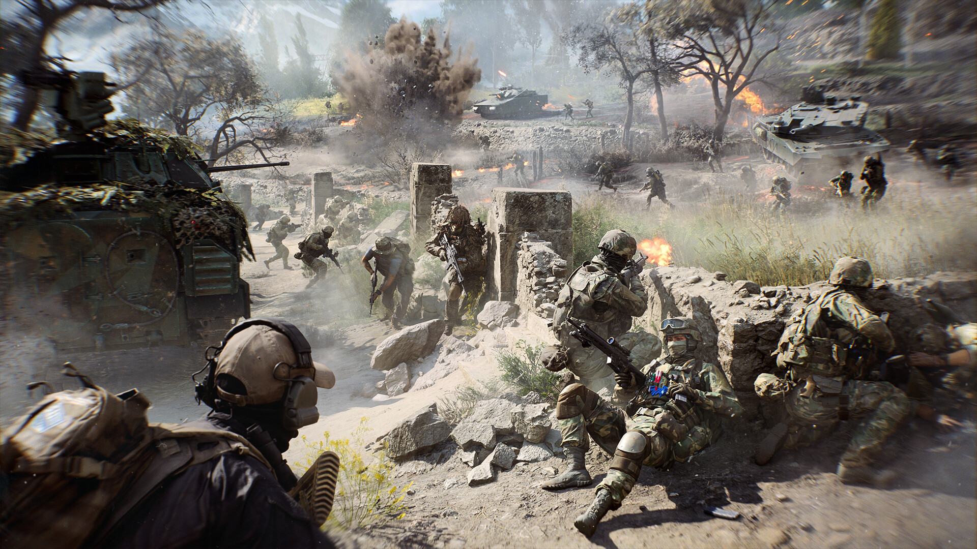 Battlefield™ 6