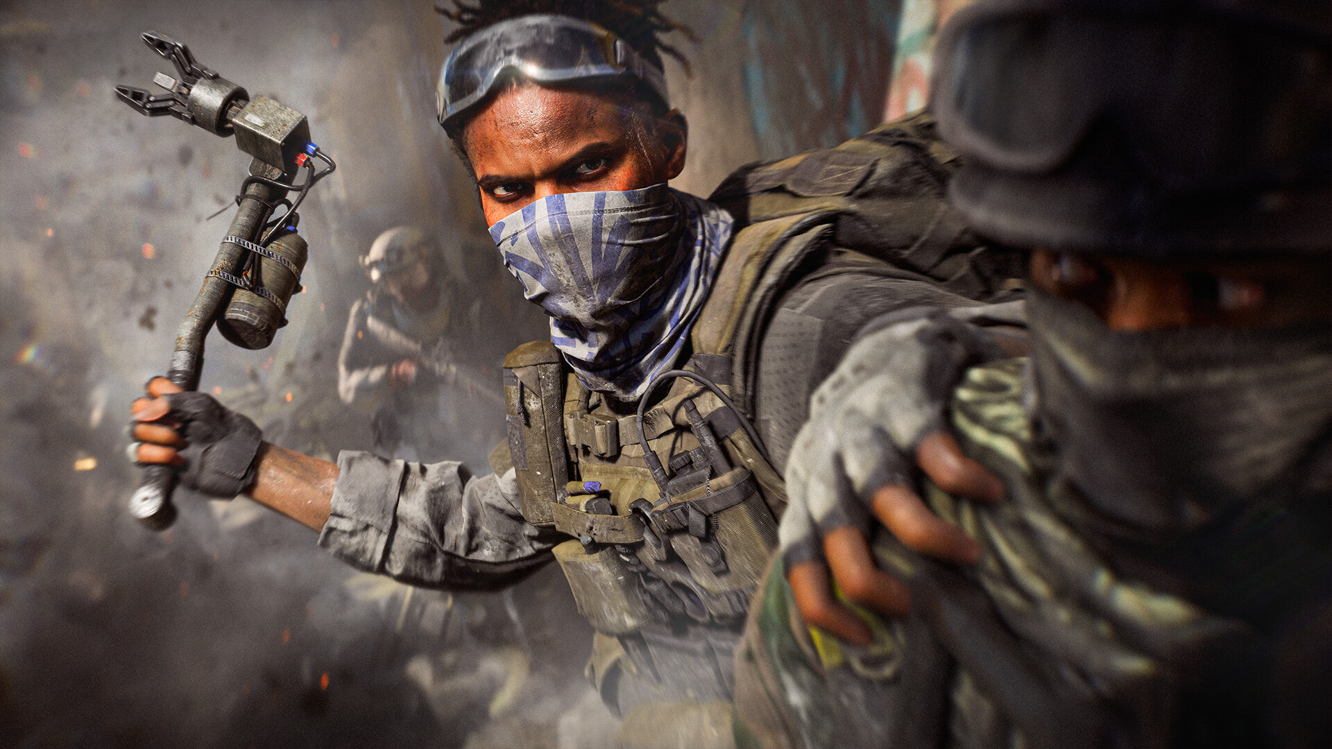Battlefield™ 6