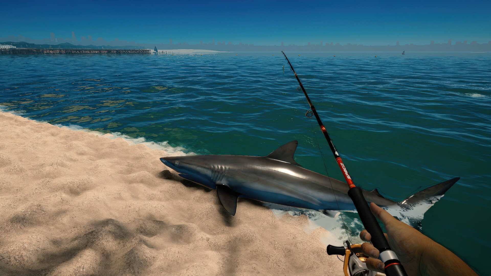 Ultimate Fishing® Simulator 2 - Delaware Bay