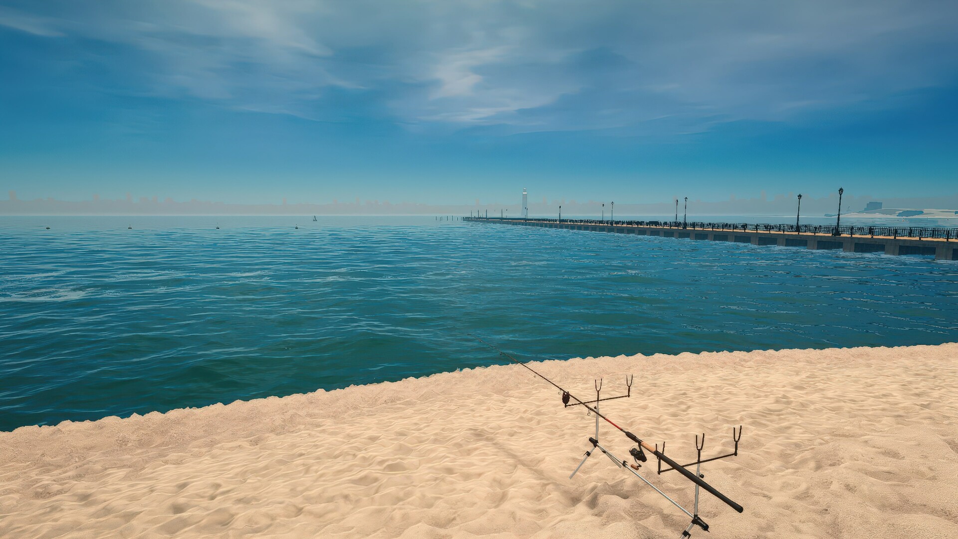 Ultimate Fishing® Simulator 2 - Delaware Bay
