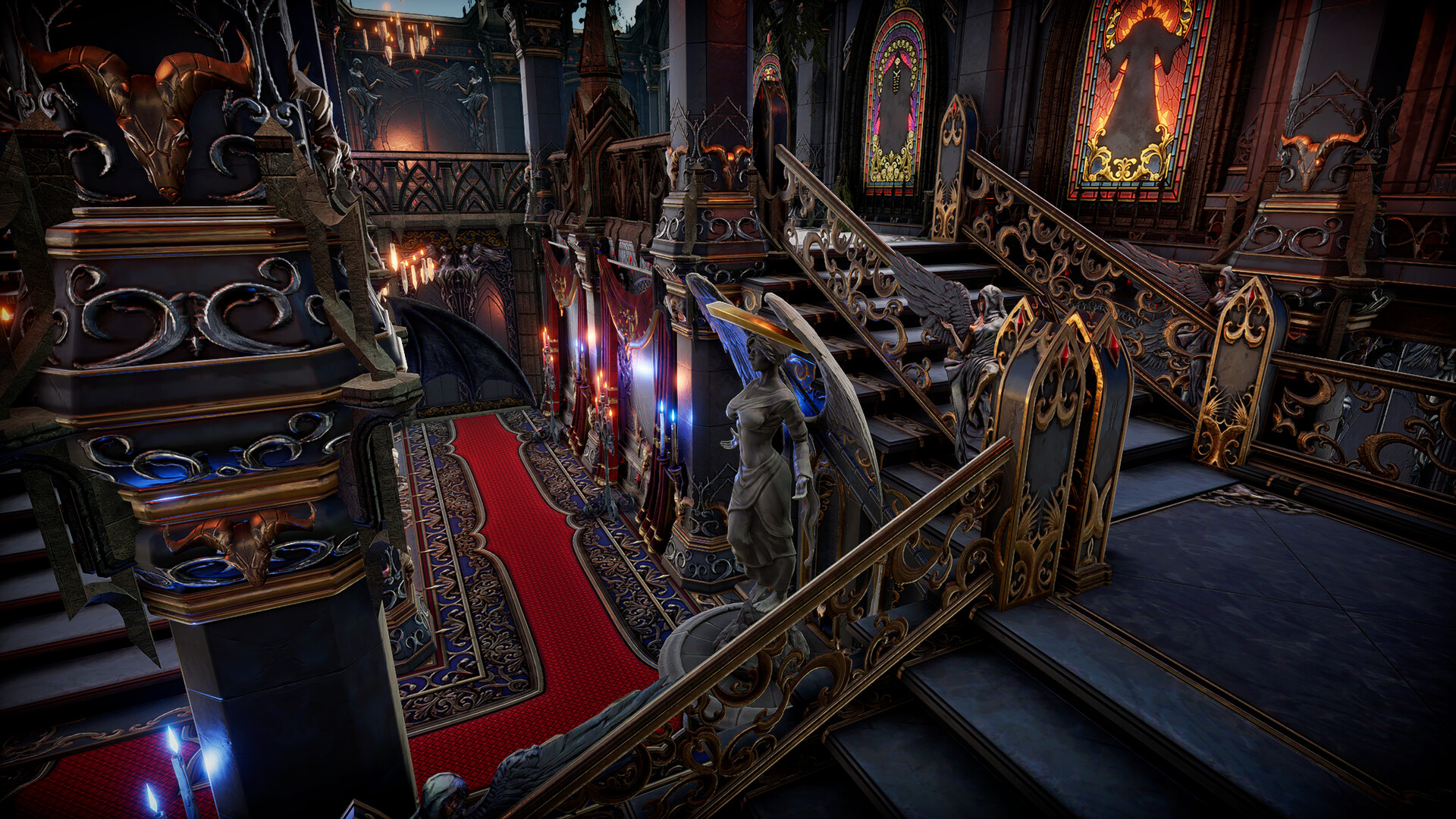 V Rising — набор Legacy of Castlevania Premium