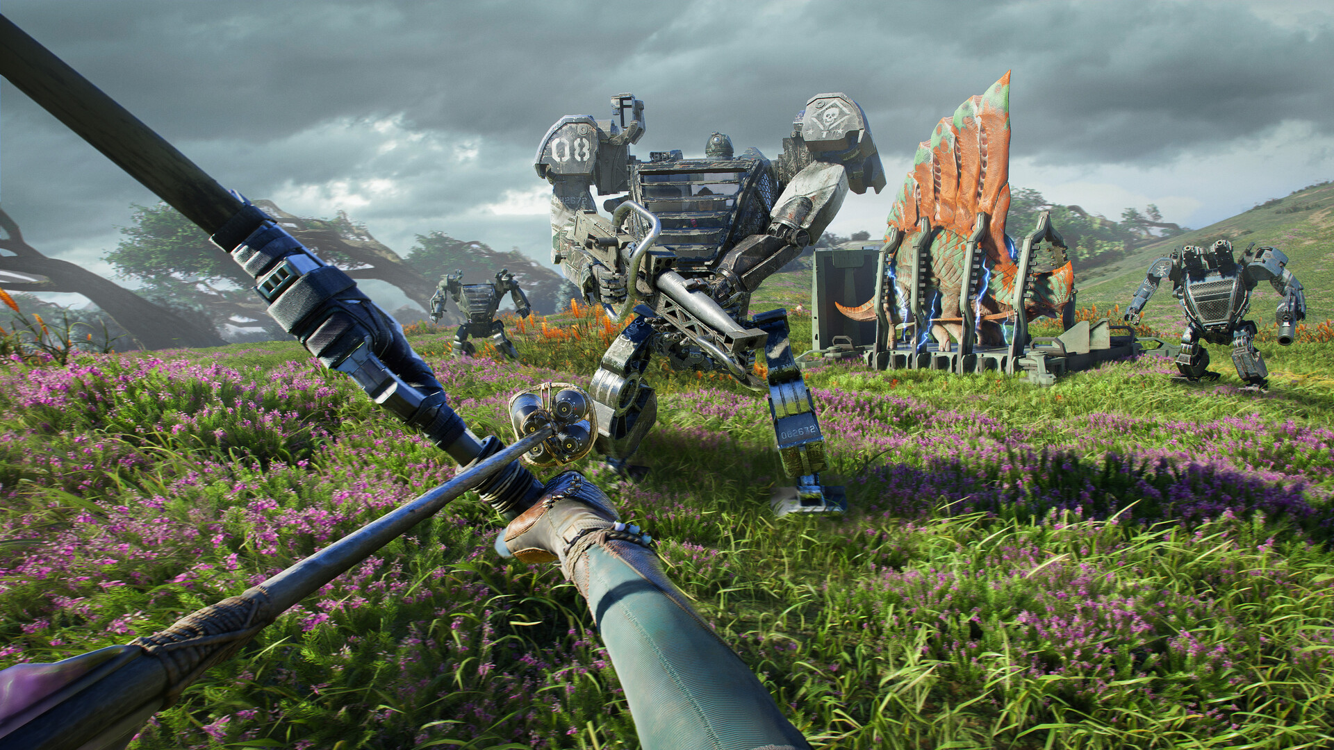 Avatar: Frontiers of Pandora™