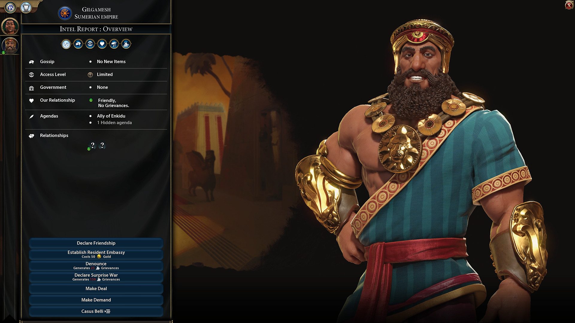 Sid Meiers Civilization VI