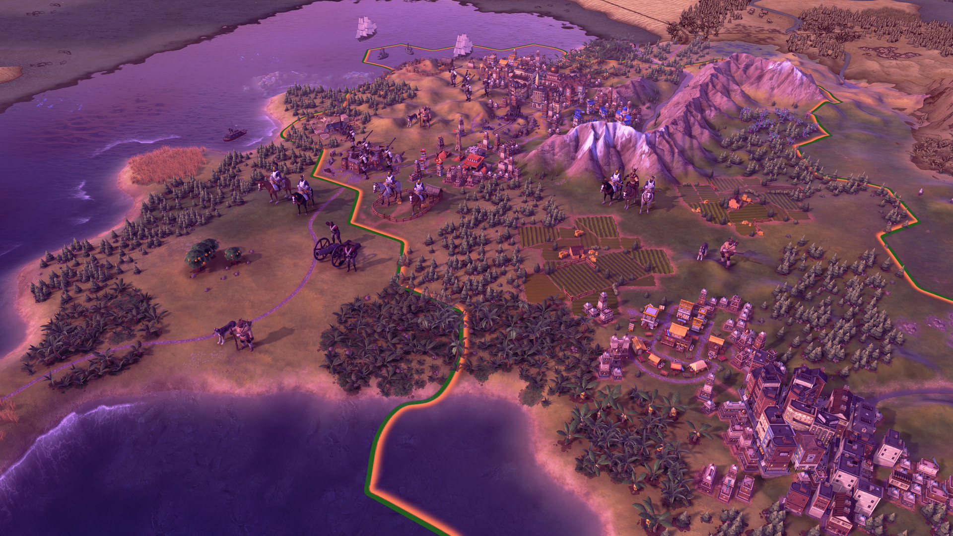Sid Meiers Civilization VI