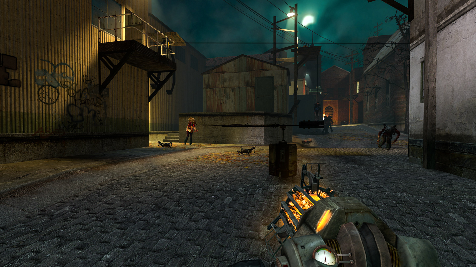 Half-Life 2: Update