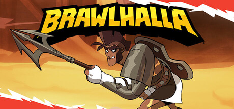 Brawlhalla