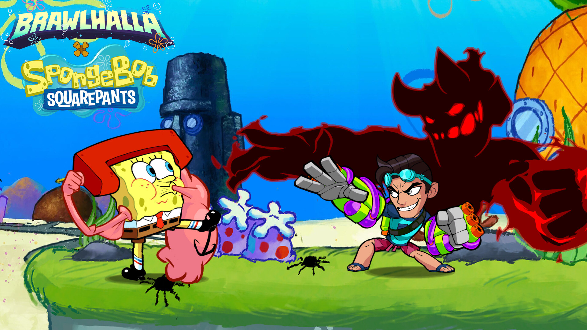 Brawlhalla