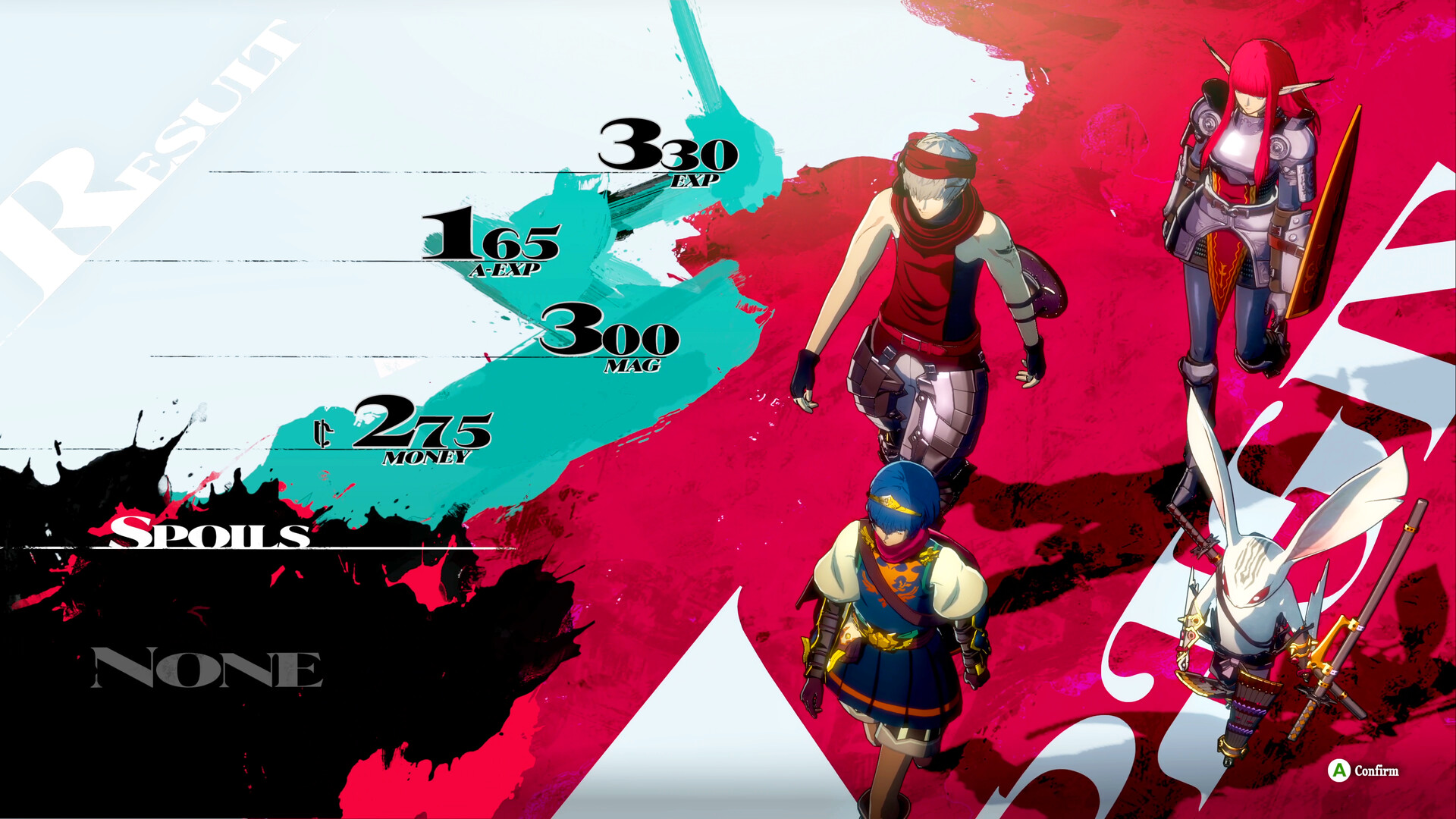Metaphor: ReFantazio — 7 костюмов из Etrian Odyssey и набор боевой музыки