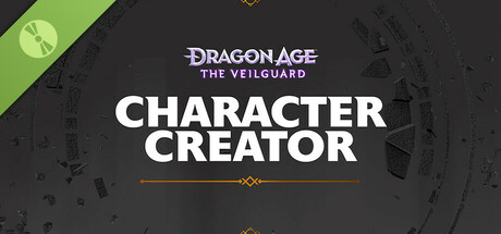 Редактор персонажа «Dragon Age™: На страже Завесы»