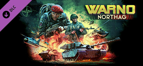 WARNO - NORTHAG