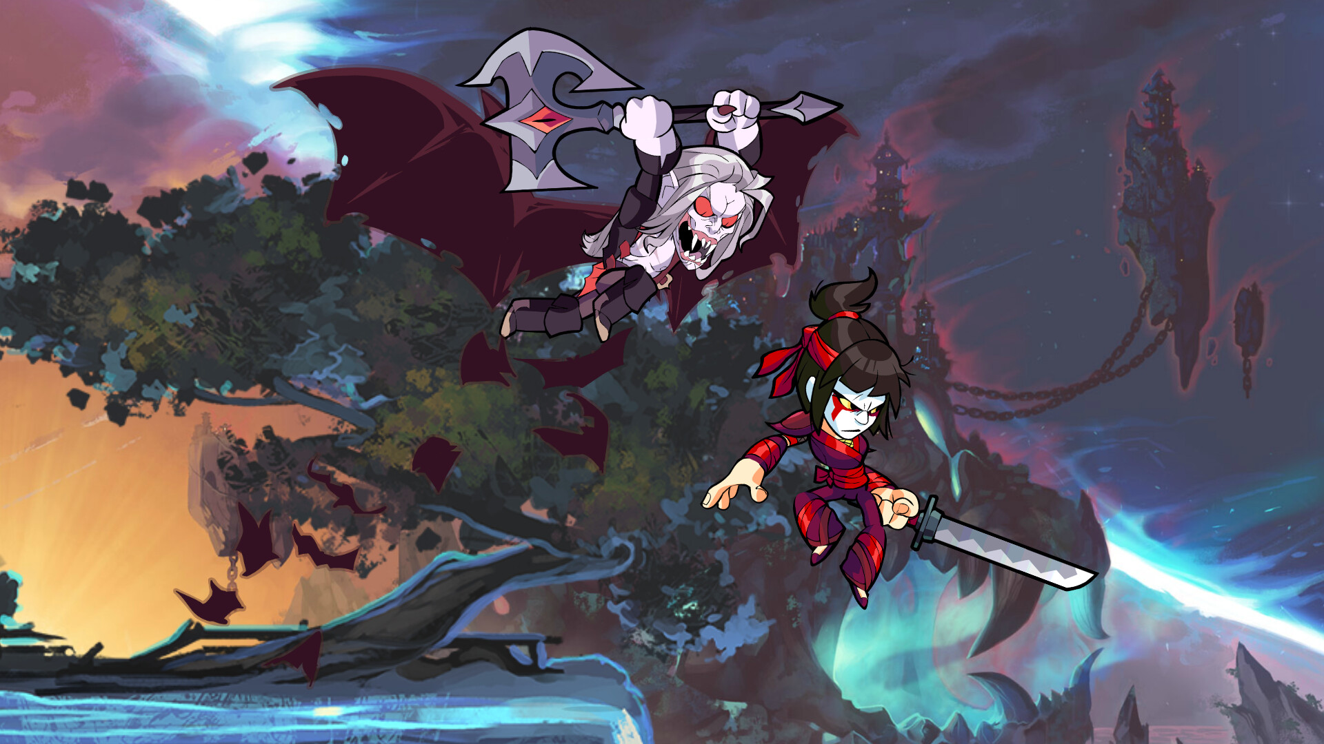 Brawlhalla - Collectors Pack