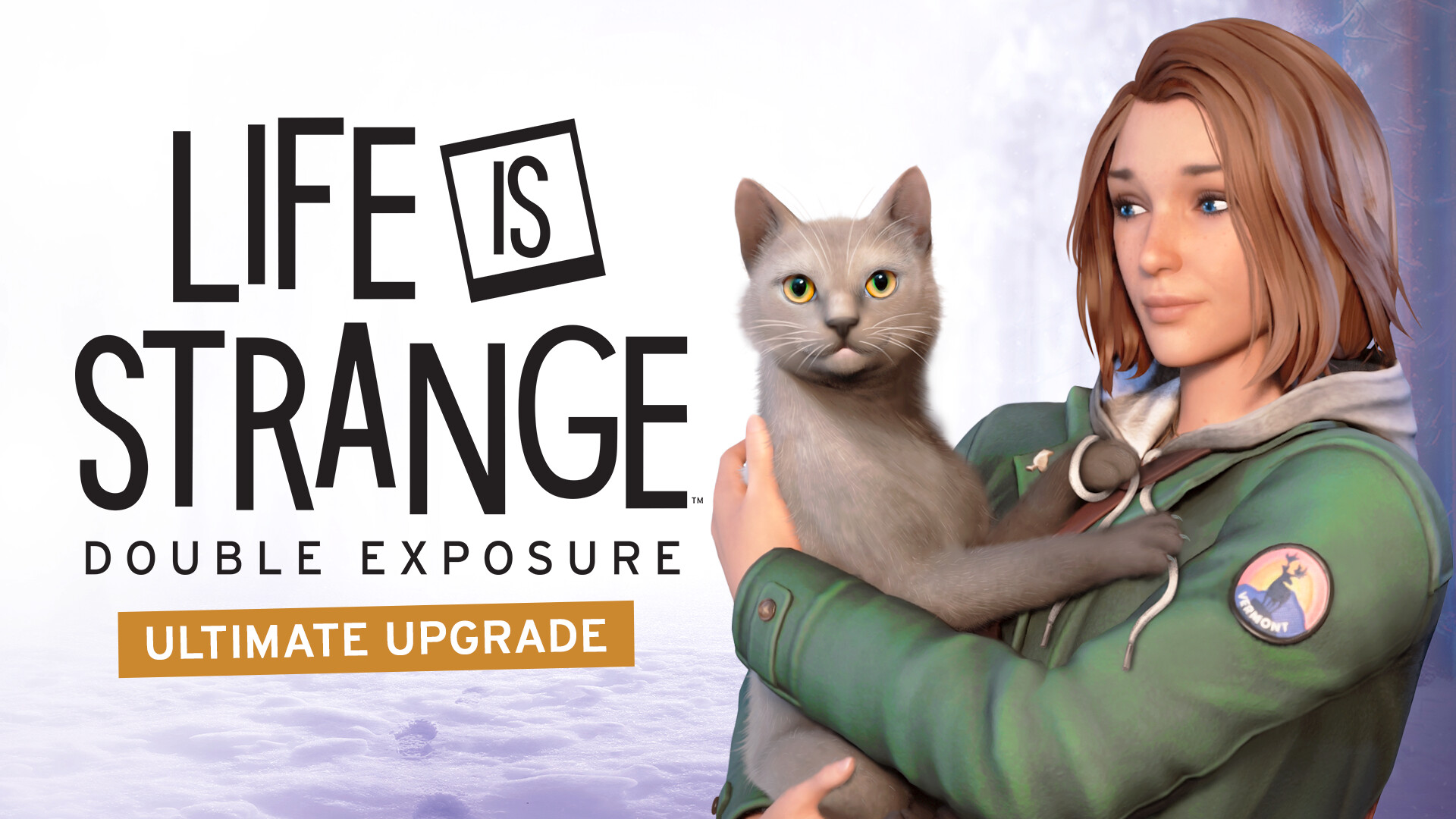 Life is Strange: Double Exposure Ultimate Upgrade
