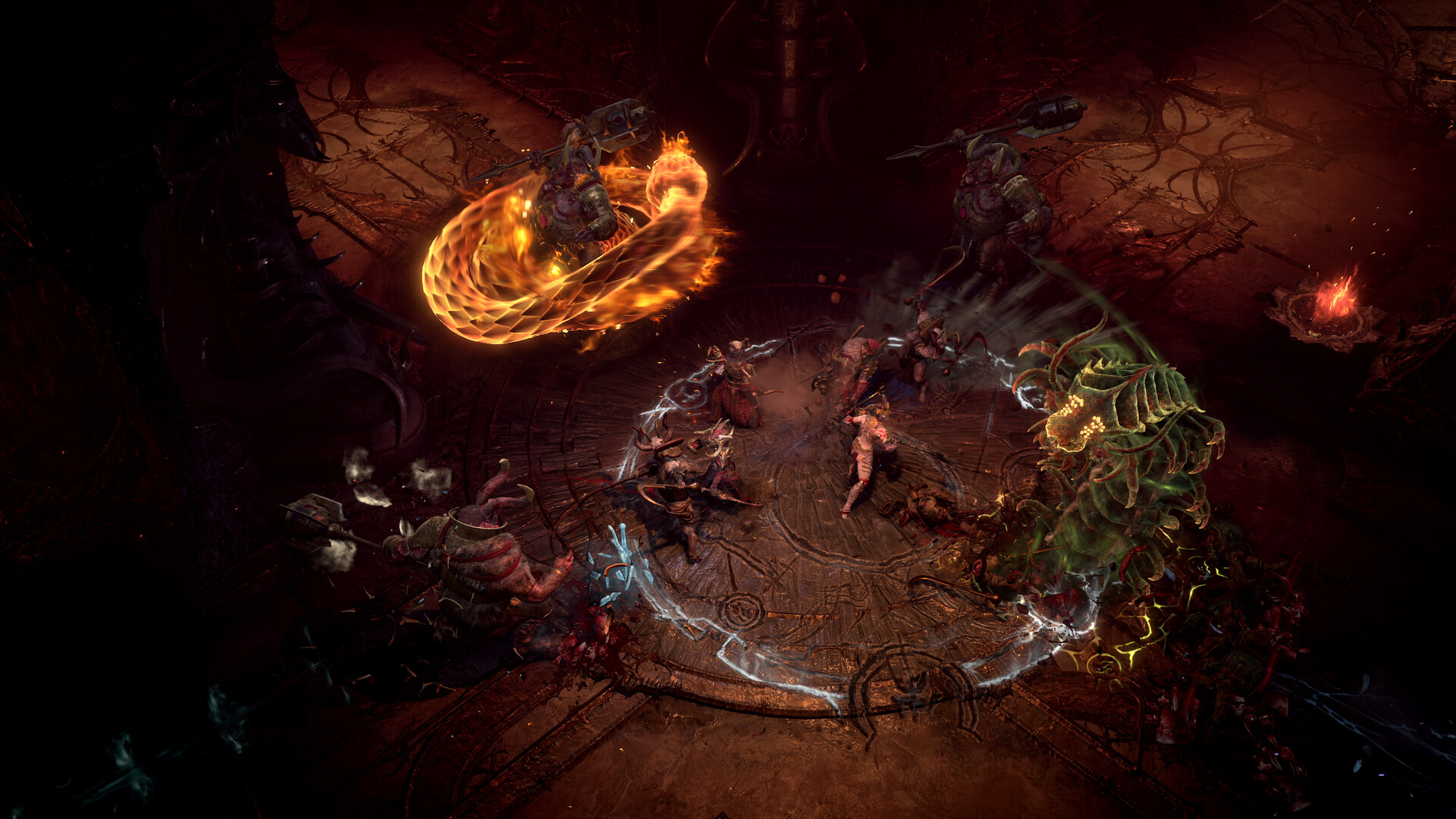 Diablo® IV: Vessel of Hatred™