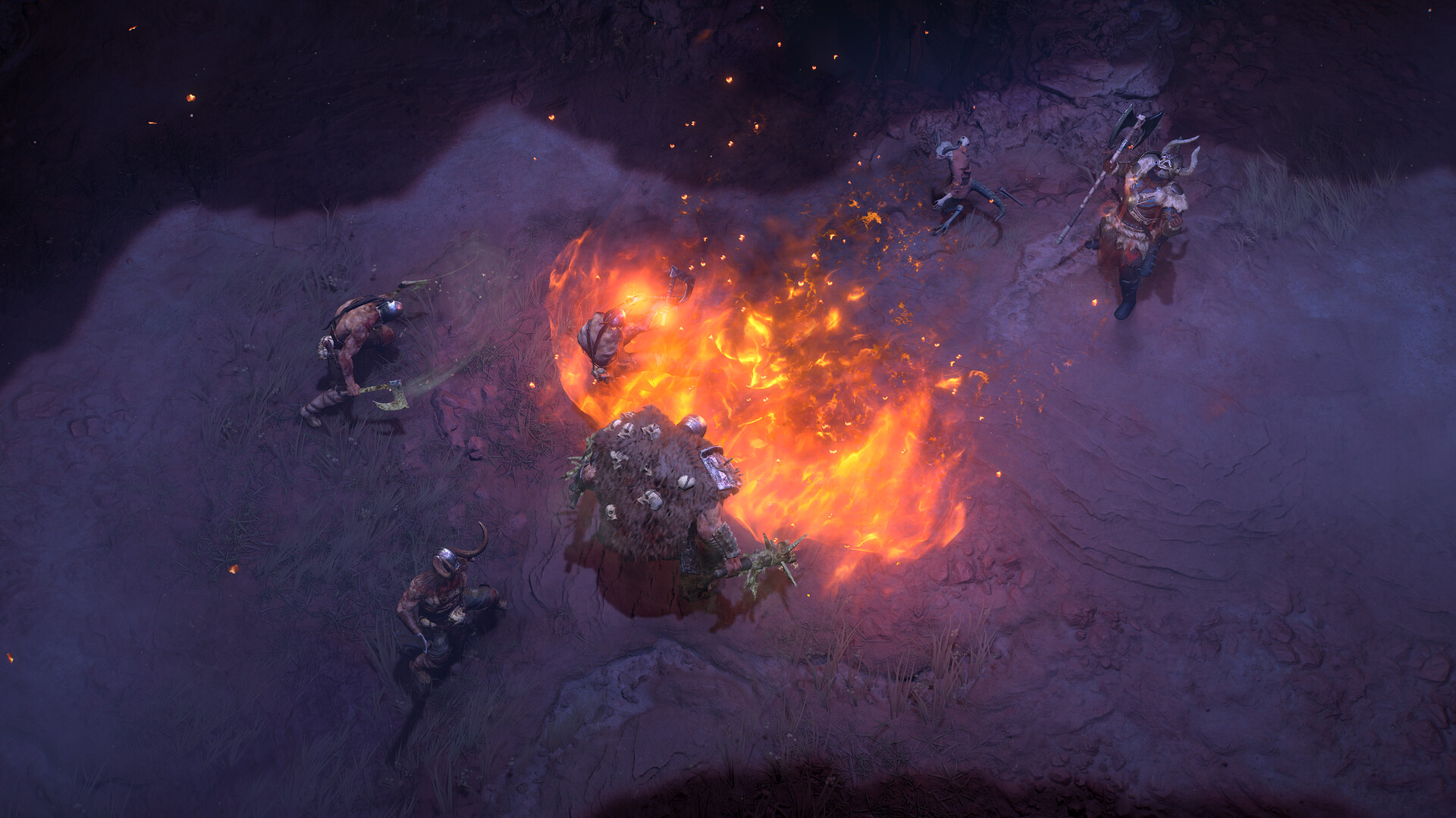 Diablo® IV: Vessel of Hatred™