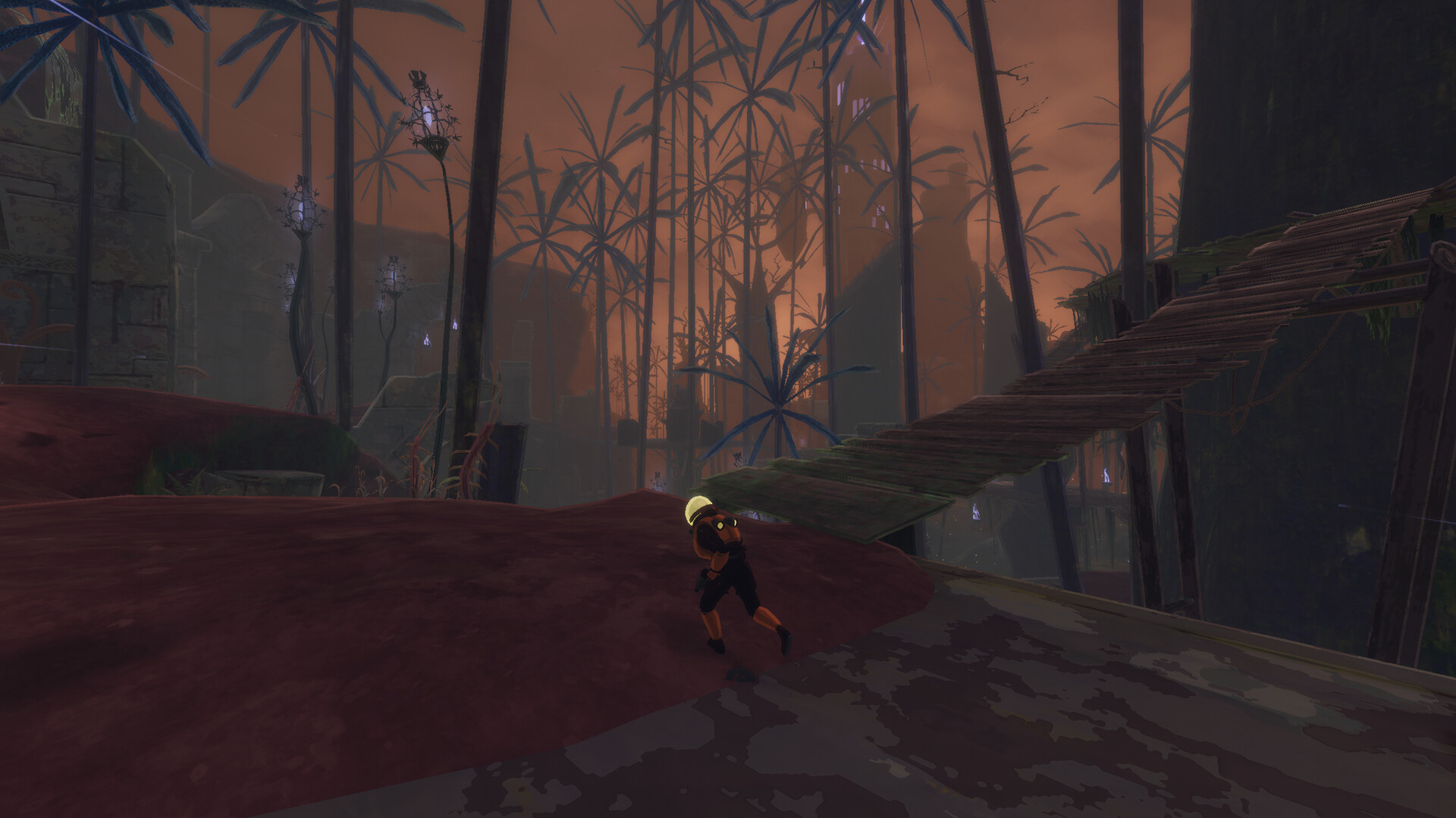 Risk of Rain 2: Hallowed Concepts