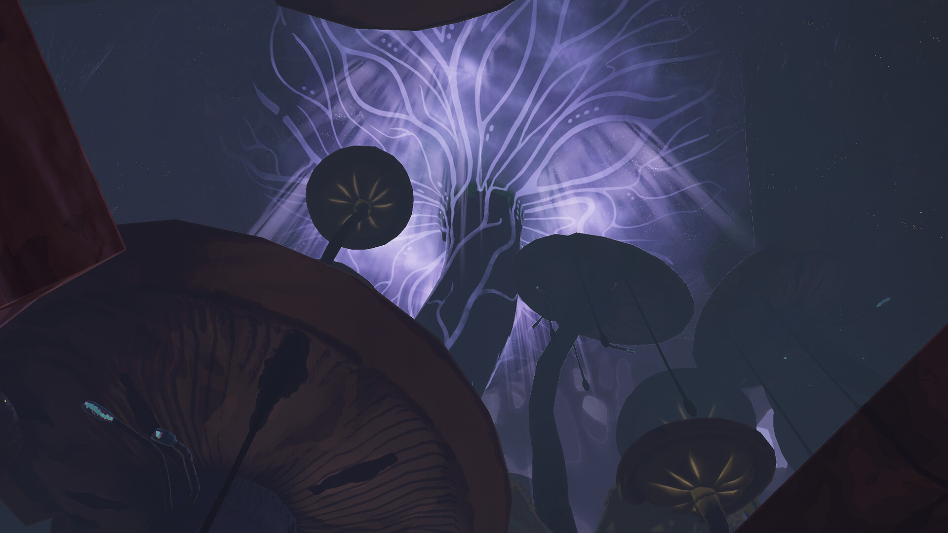 Risk of Rain 2: Hallowed Concepts