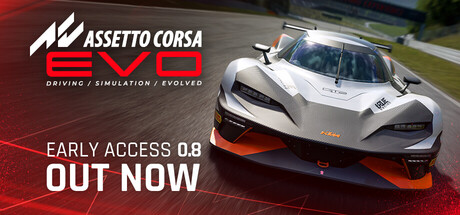 Assetto Corsa EVO