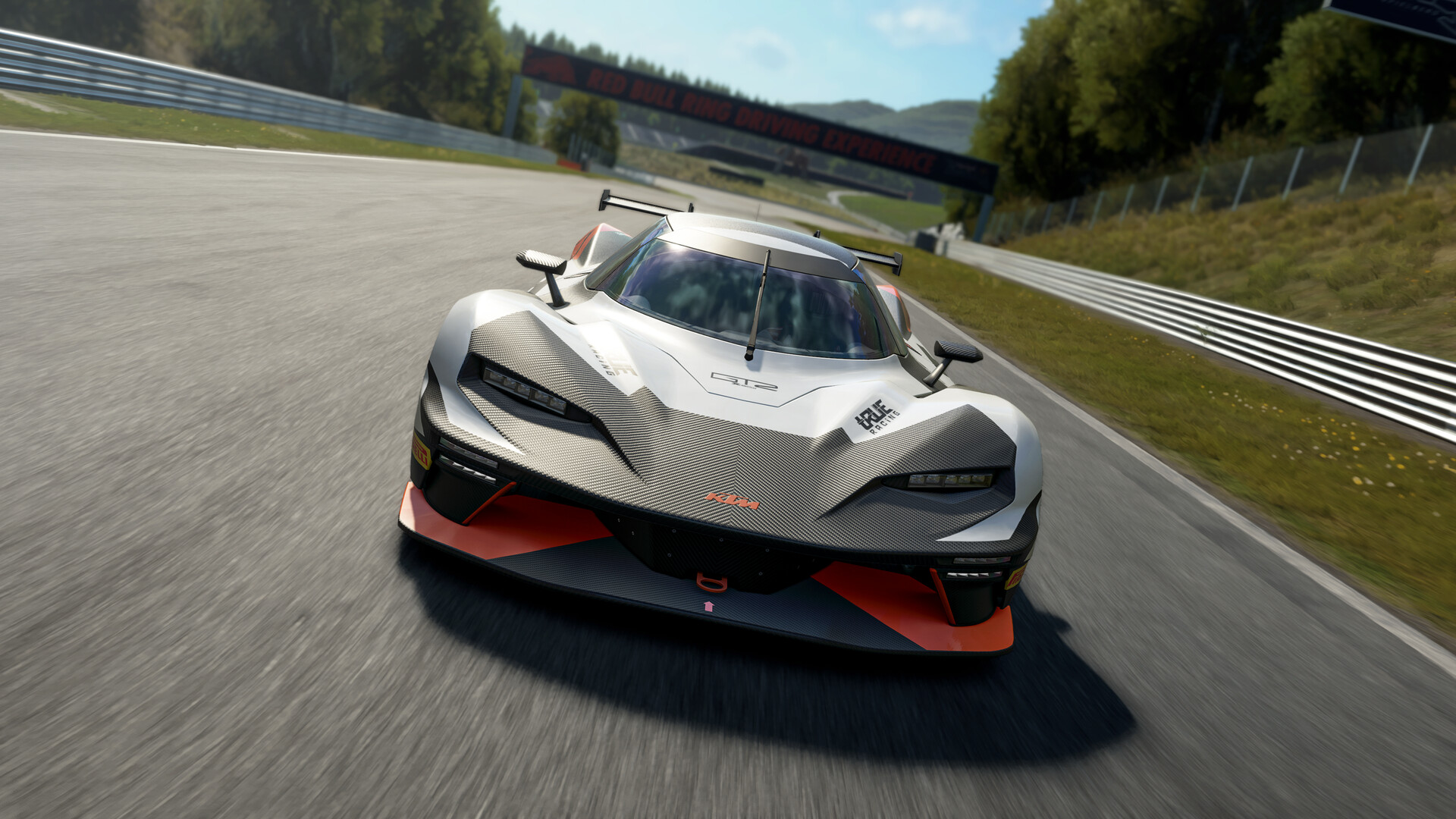 Assetto Corsa EVO