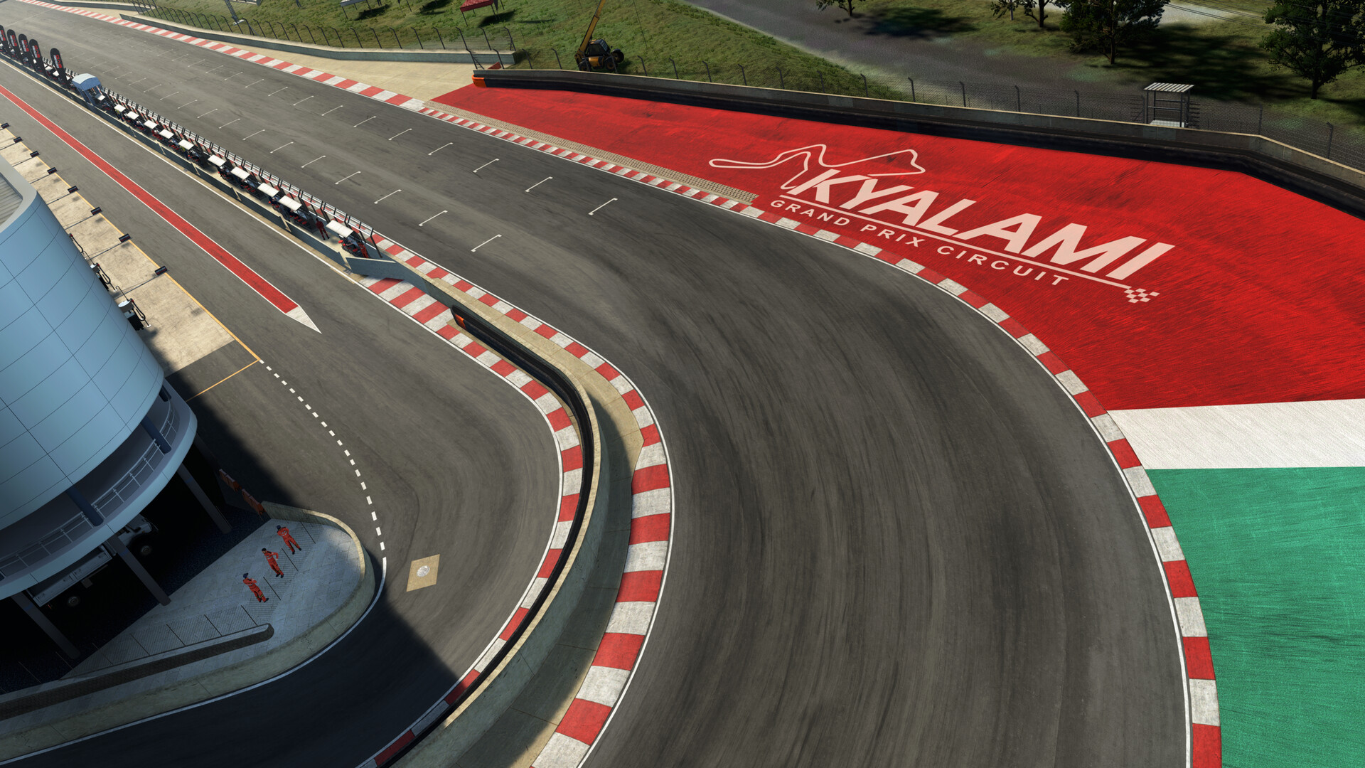 Assetto Corsa EVO