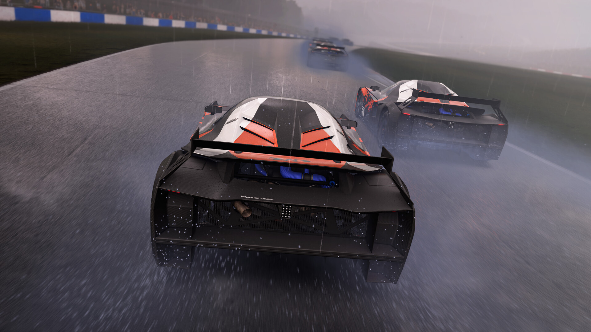 Assetto Corsa EVO