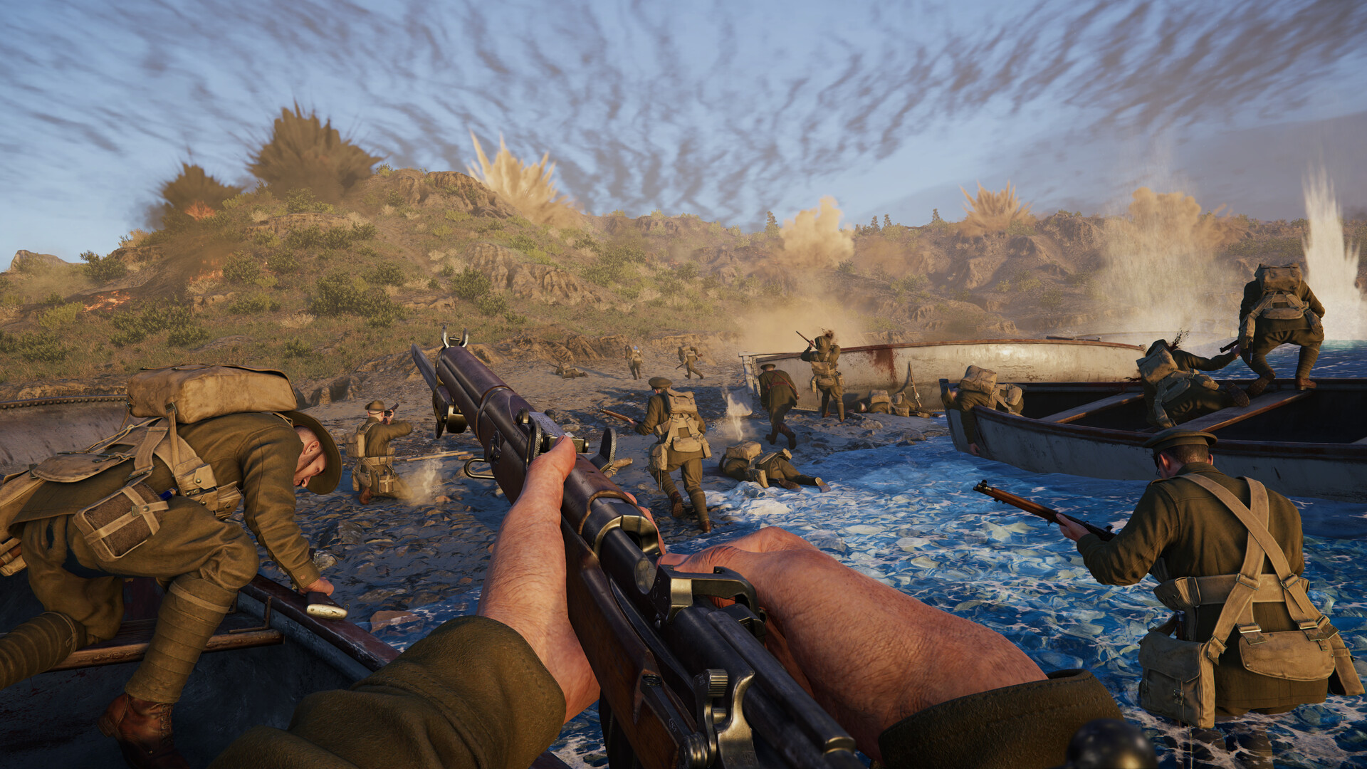Gallipoli