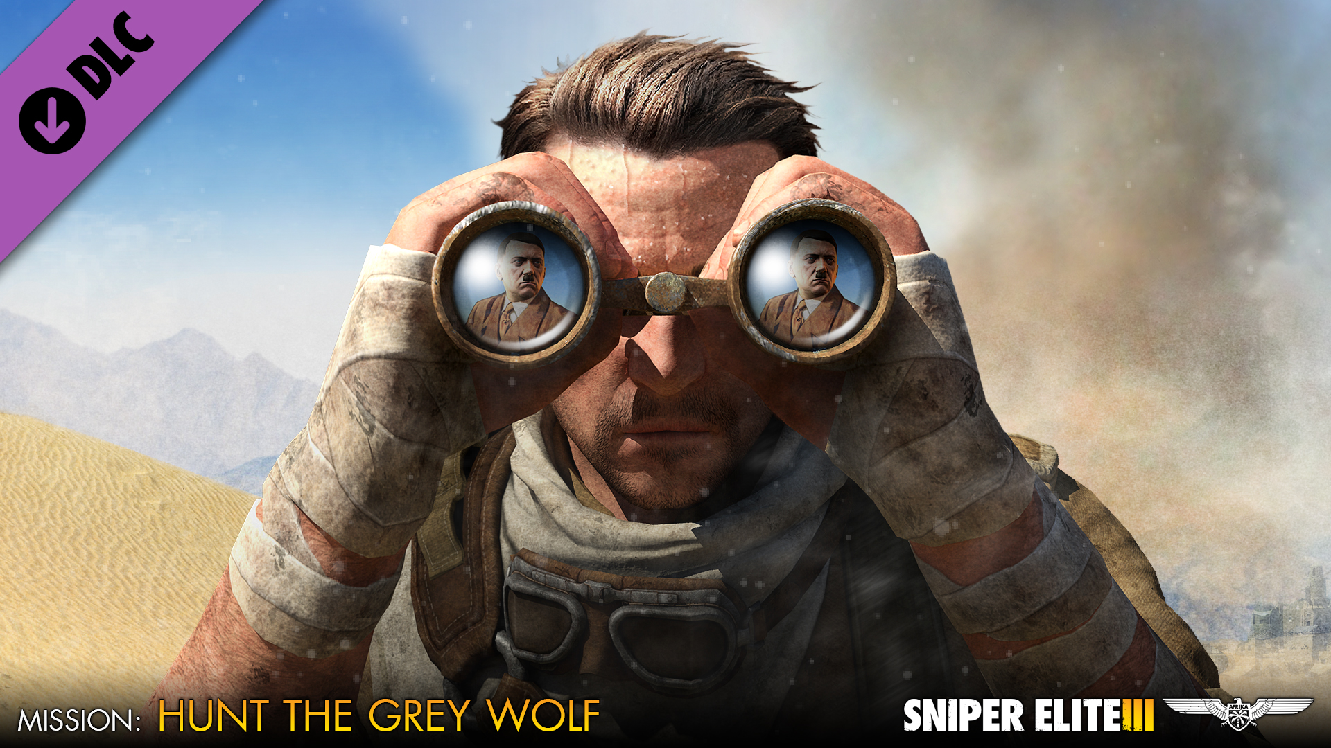 Sniper Elite 3 Season Pass