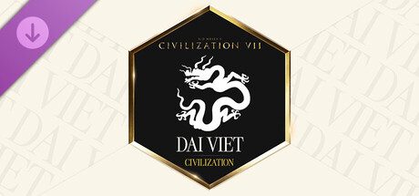 Sid Meier's Civilization® VII: Набор «Дайвьет»