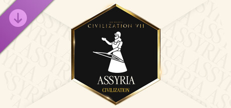 Sid Meier's Civilization® VII: Набор «Ассирия»