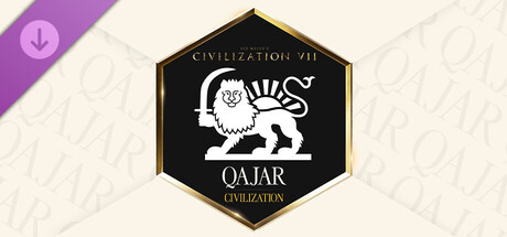 Sid Meier's Civilization® VII: Набор «Каджары»