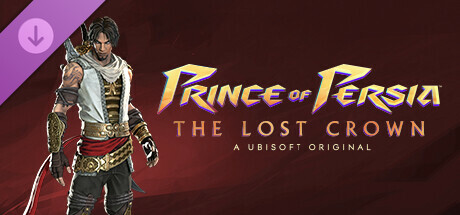 Prince of Persia: The Lost Crown - Two Thrones Skin