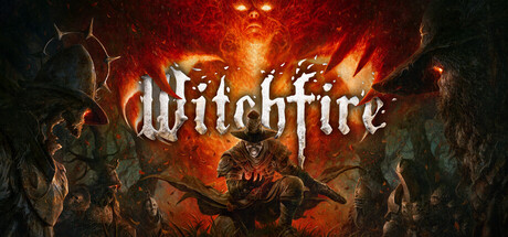 Witchfire
