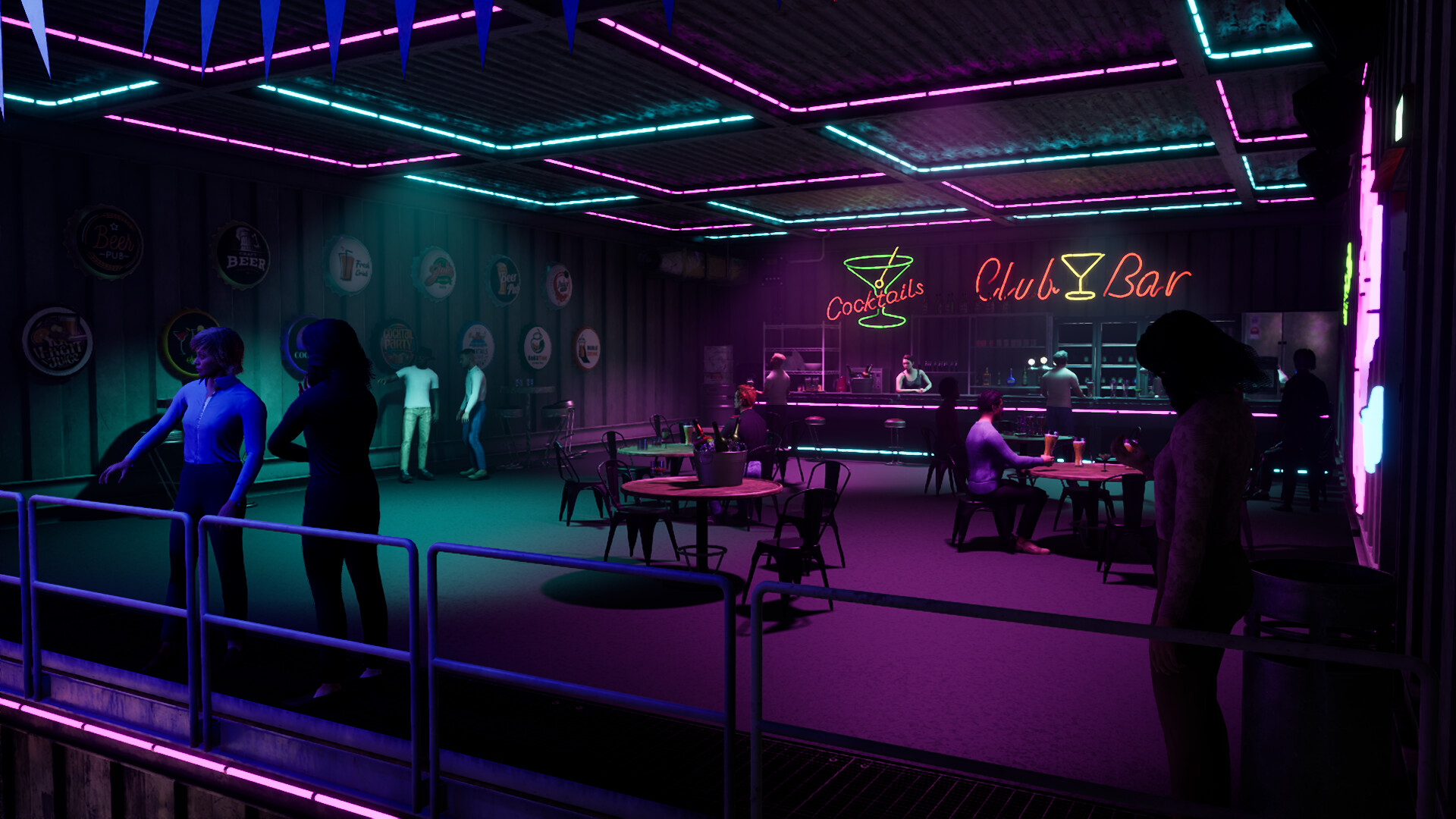 Drug Dealer Simulator 2: Casino DLC