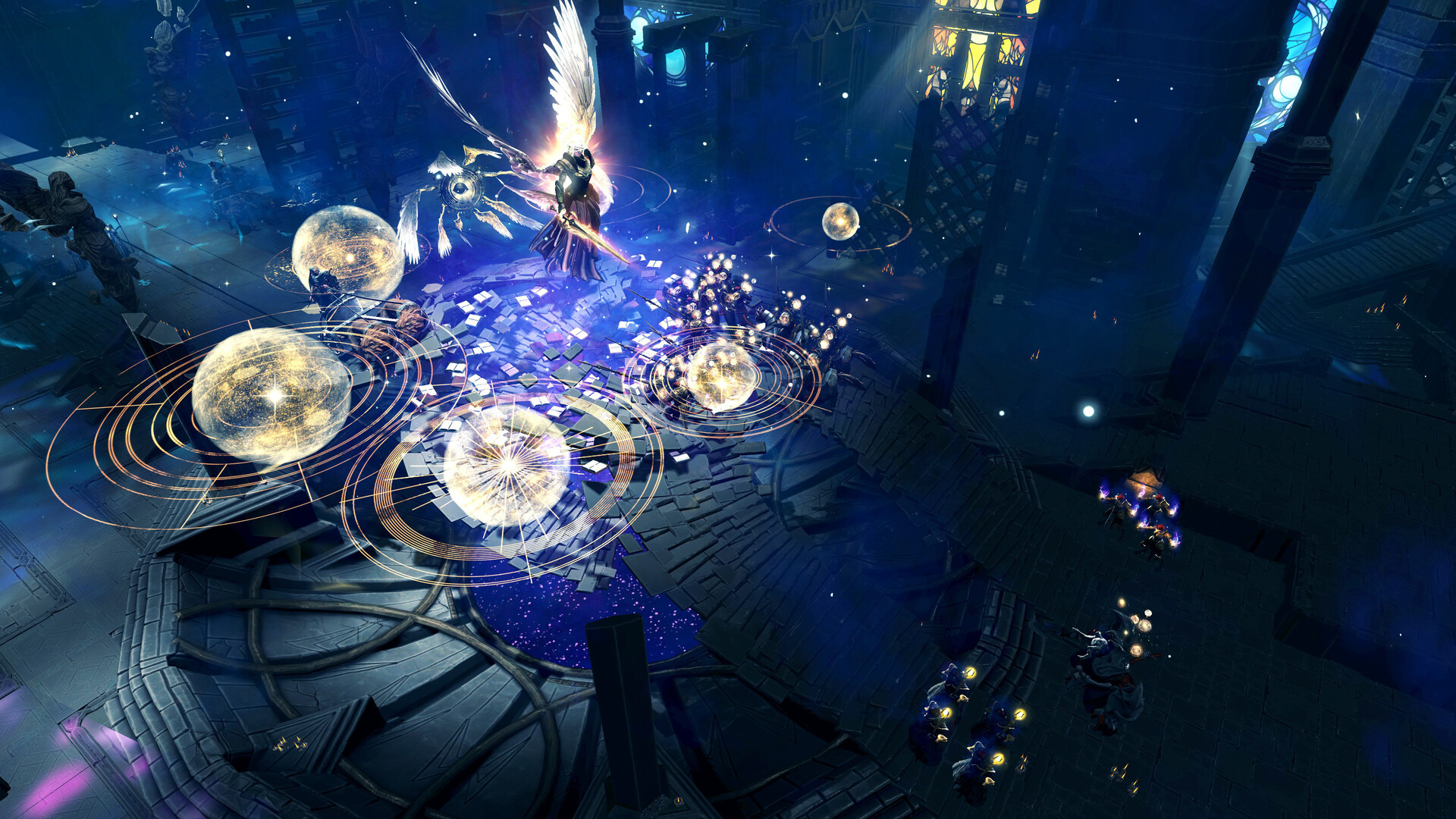 Age of Wonders 4: Archon Prophecy