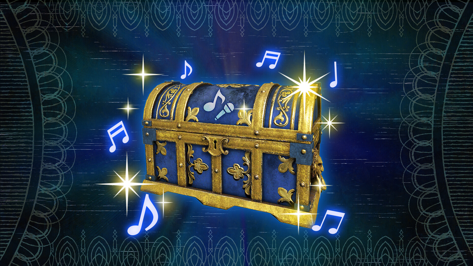 Like a Dragon: Pirate Yakuza in Hawaii — набор песен караоке и CD