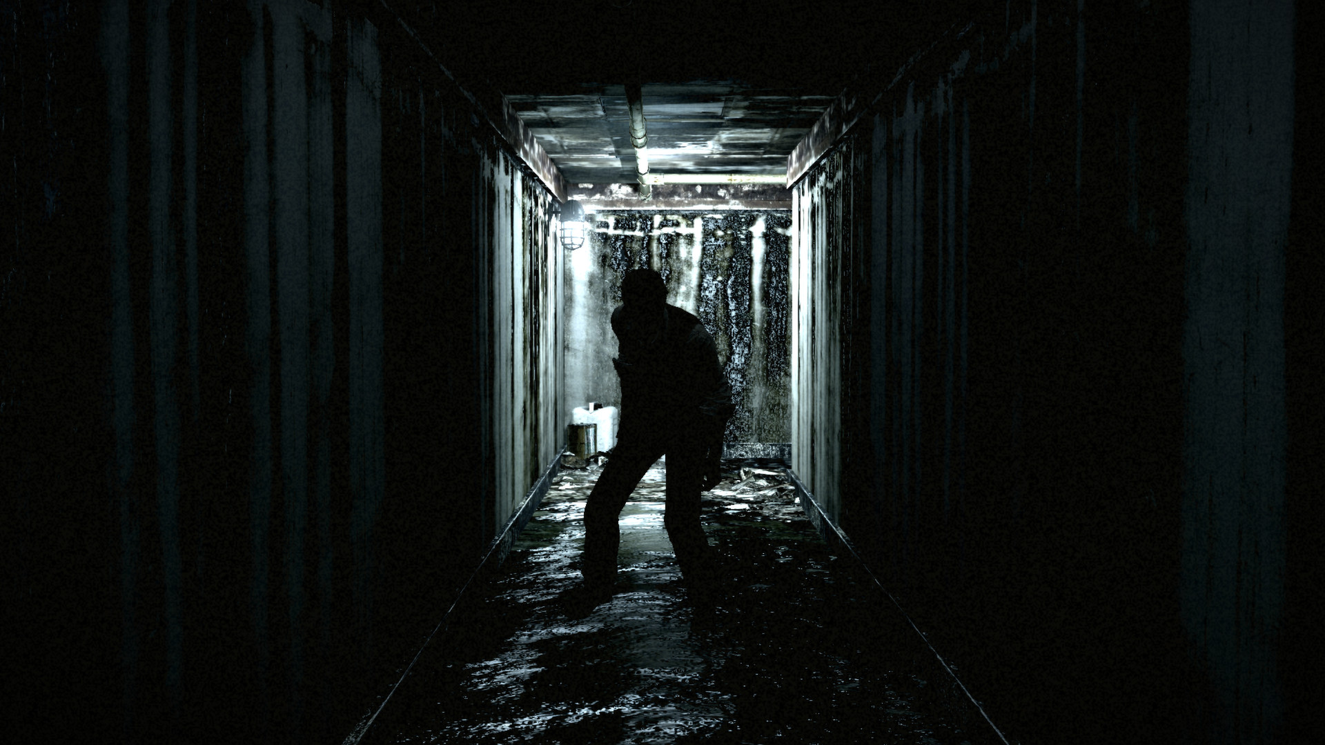 The Evil Within Season Pass