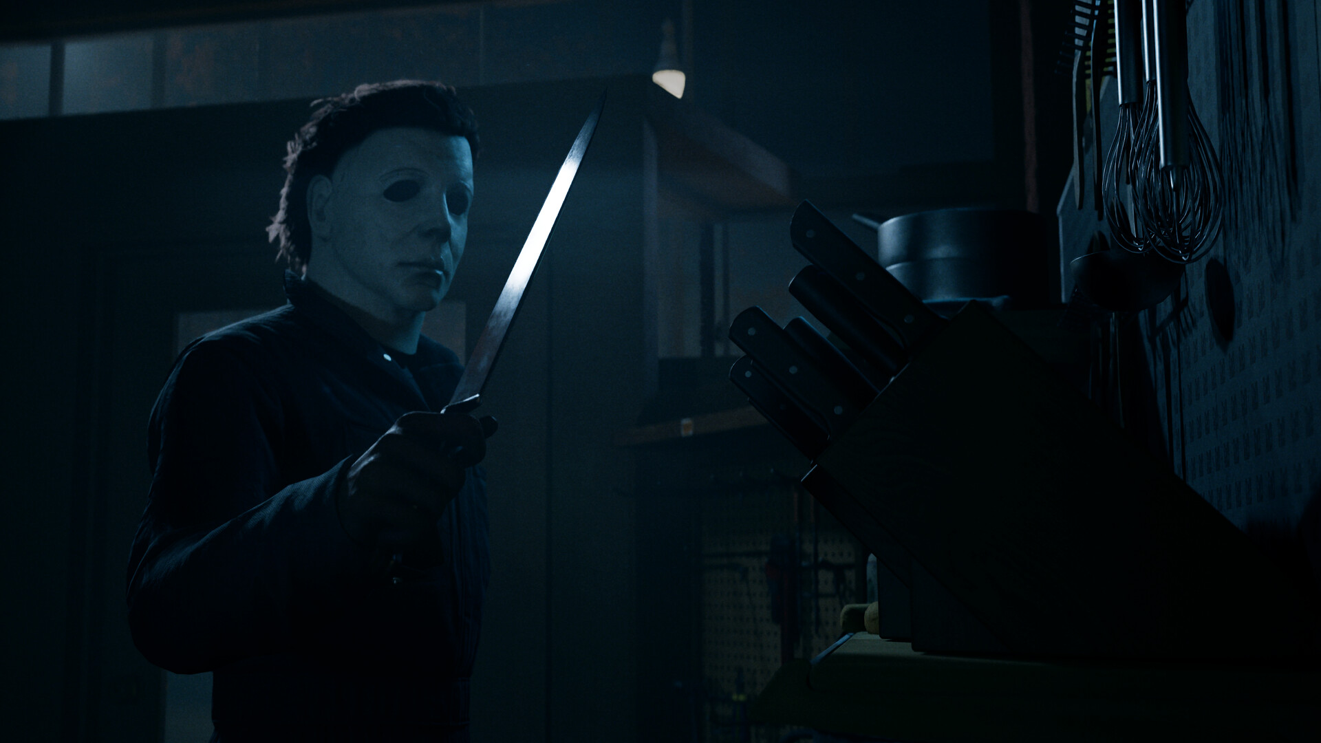 Halloween: The Game