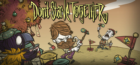 Dont Starve Together
