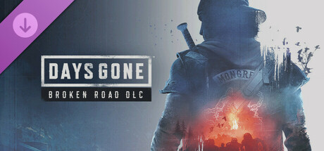 Дополнение Days Gone – Broken Road