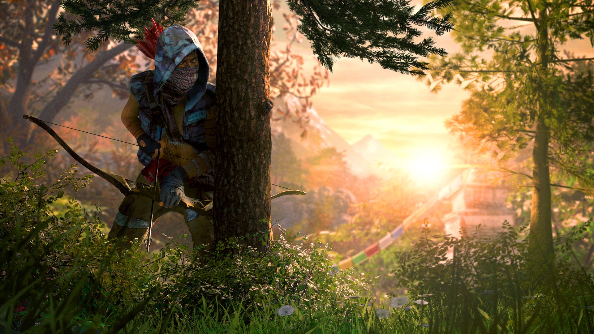 Far Cry® 4 Season Pass
