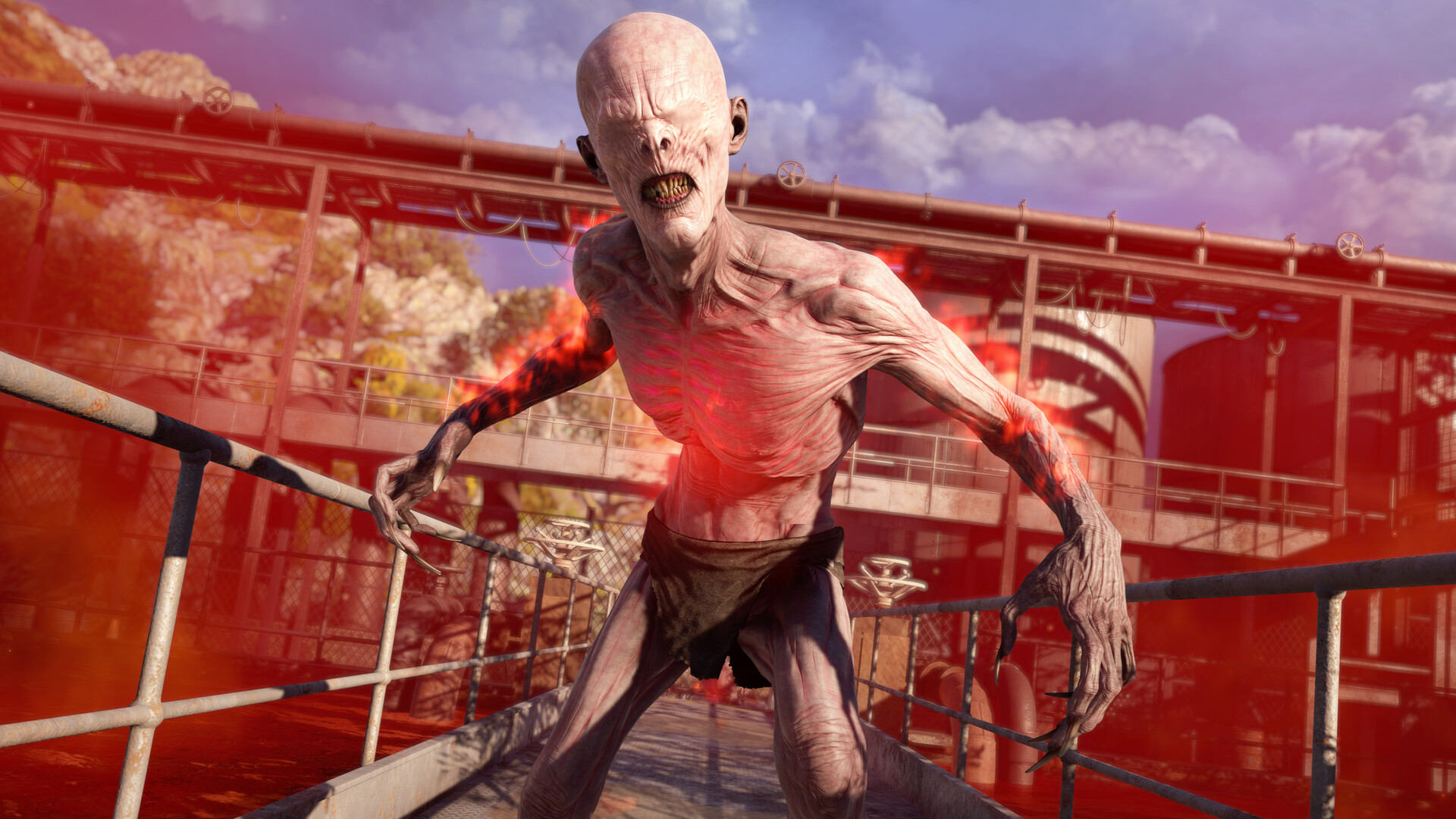 Atomfall Story Expansion Pack: The Red Strain