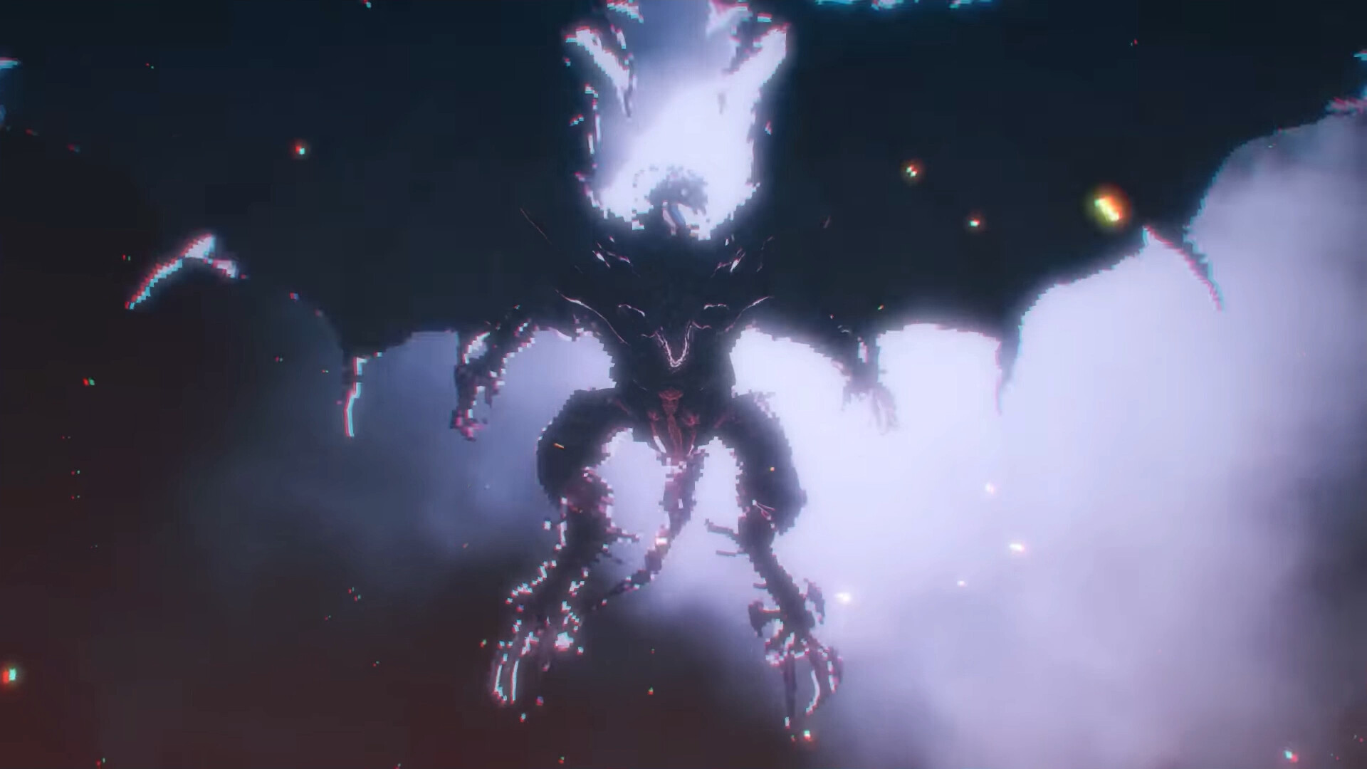 FINAL FANTASY RESONANCE