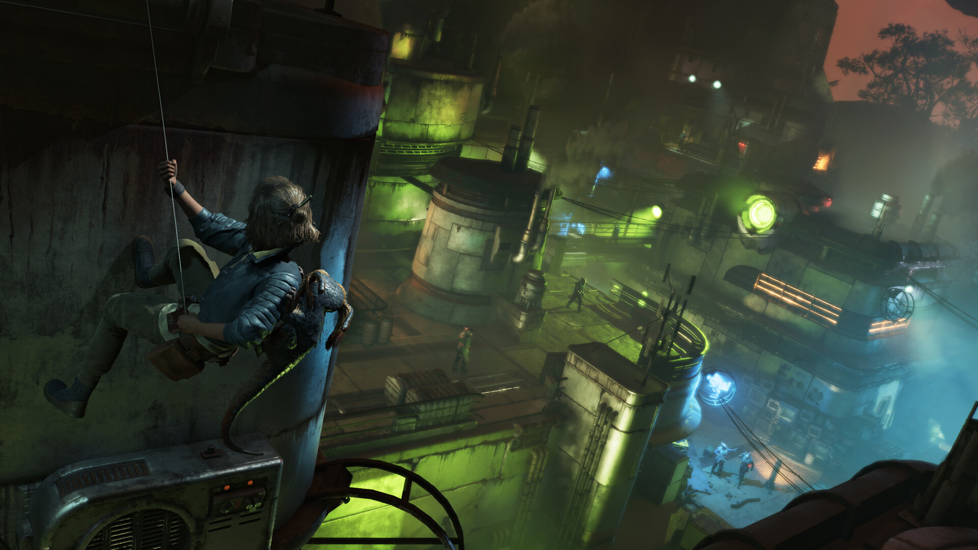 Star Wars Outlaws - Cartel Ronin Bundle