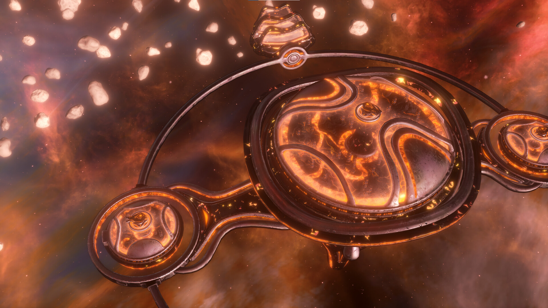 Stellaris: Infernals Species Pack