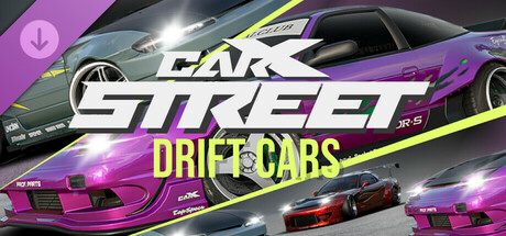 CarX Street - Drift Cars