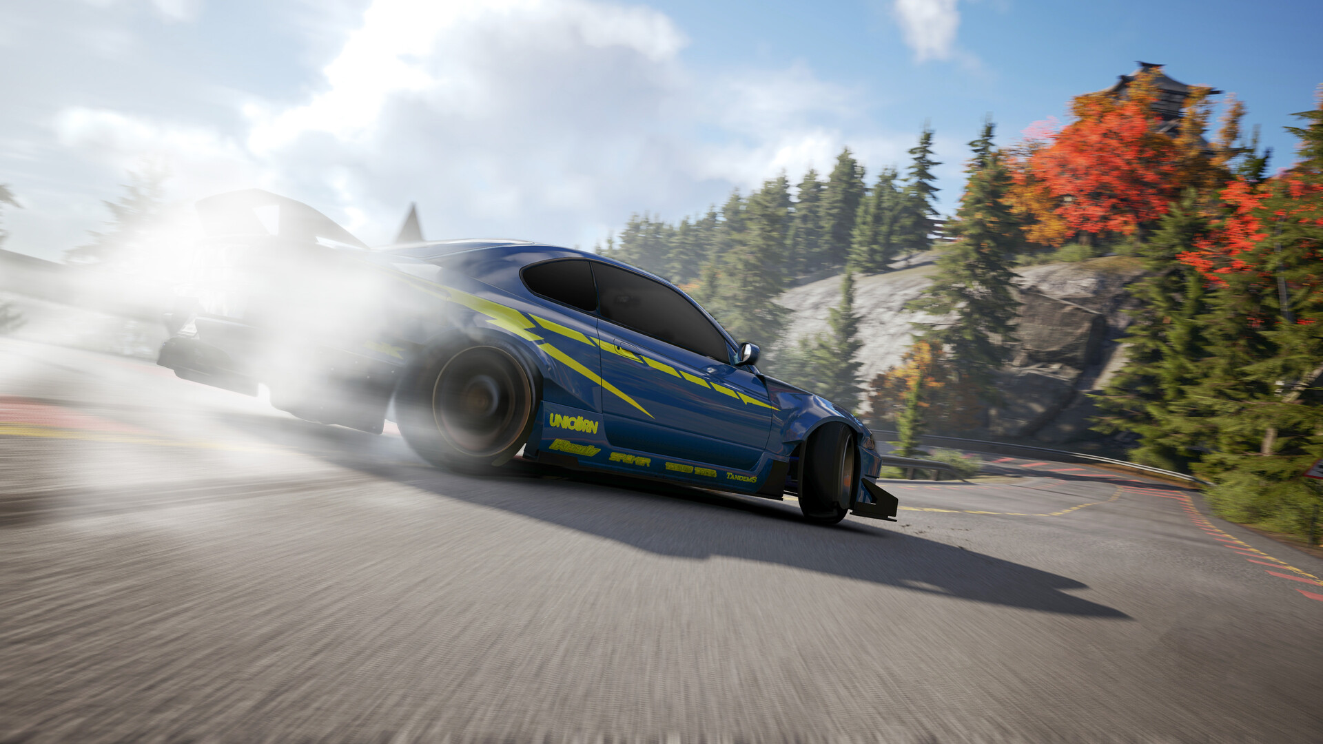 CarX Street - Drift Cars