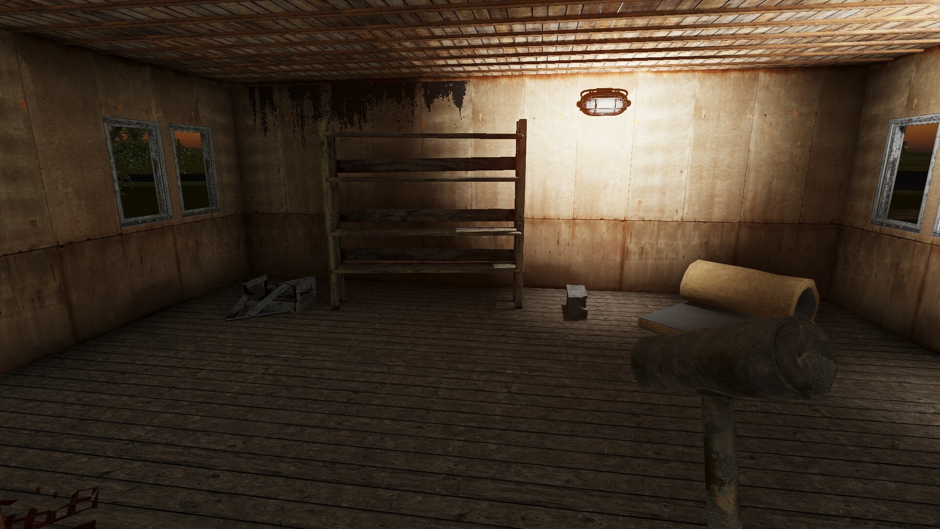 GameGuru MAX - Madmans Melee Weapons